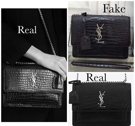 fake ysl purses|used ysl purse authenticity.